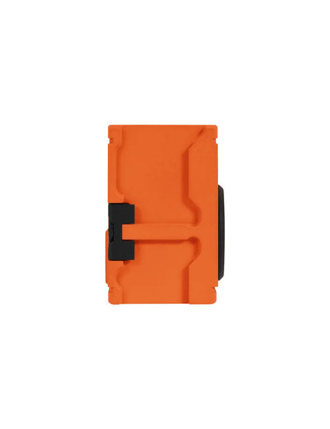Viseur point rouge Aimpoint ACRO C-2 Orange Cerakote