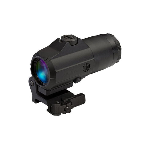 Viseur optique Sig Sauer Magnifier JULIET4 4x24 mm SIJULIET4BLK