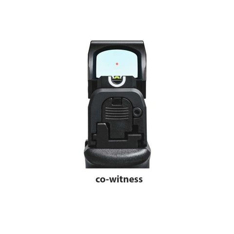 Viseur point rouge Bushnell FLRXC200