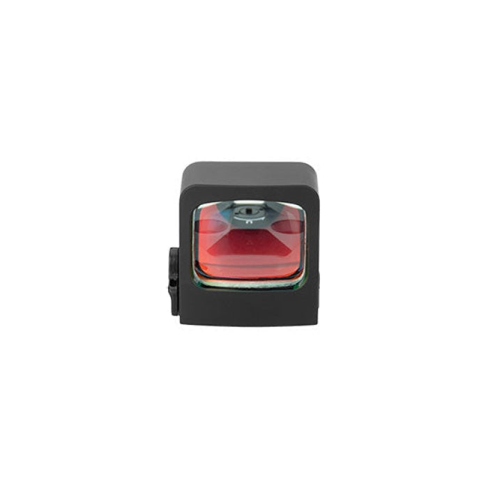 Viseur point rouge Holosun Reflex 407K X2 - Dot 6 MOA - réticule
