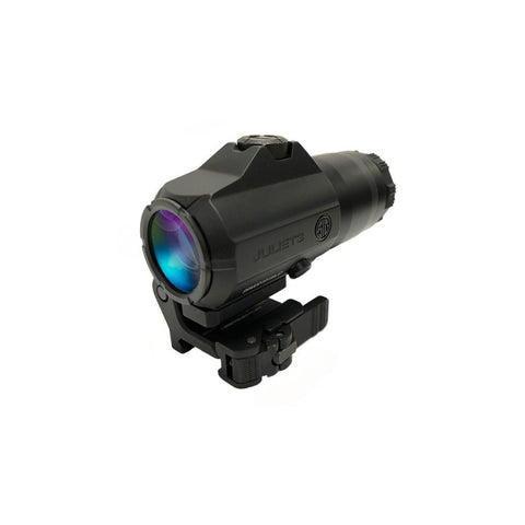 Viseur Point-Rouge Sig Sauer Magnifier 3x SIJULIET3
