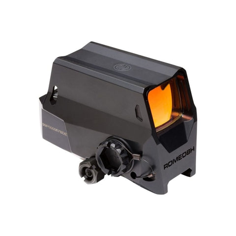 Viseur Point-Rouge Sig Sauer ROMEO8H 1x38 mm SIROMEO8H