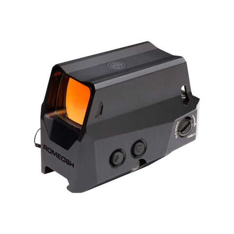 Viseur Point-Rouge Sig Sauer ROMEO8H 1x38 mm SIROMEO8H