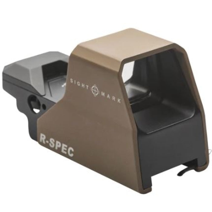Viseur réflexe SightMark Ultra Shot (A-Spec) 514SM26031DE