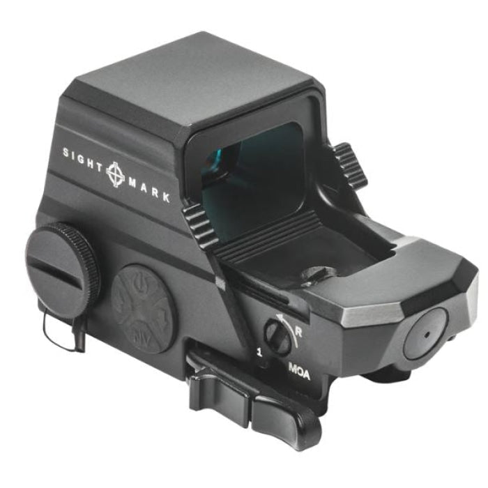 Viseur réflexe SightMark Ultra-Shot LQD (SpecM) 514SM26034
