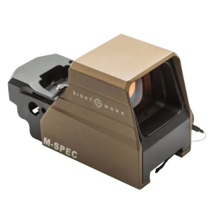 Viseur réflexe SightMark Ultra-Shot LQD (SpecM) 514SM26034DE