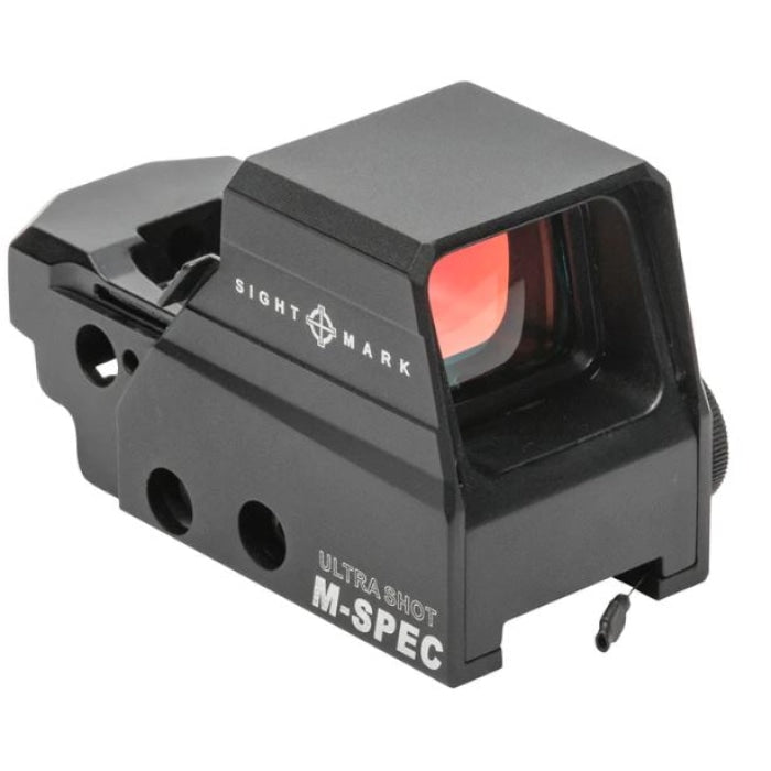 Viseur réflexe SightMark Ultra-Shot M-Spec FMS 514SM26035