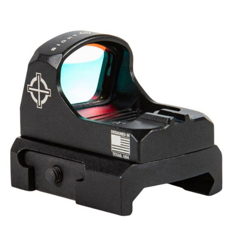 Viseur SightMark Mini Shot A-Spec M3 Micro 514SM26049