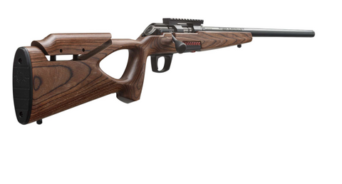 Carabine Winchester Xpert Thumbhole Thereaded