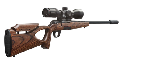 Carabine Winchester Xpert Thumbhole Thereaded