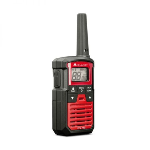Talkie-Walkie Midland XT10 PRO