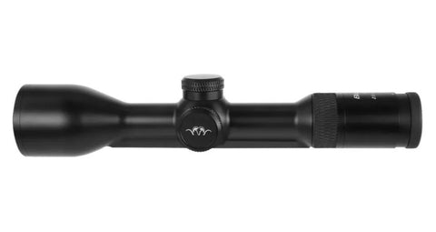 Lunette Blaser B2 2.5-15x56 iC S