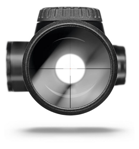 Lunette de visée Zeiss Conquest V6