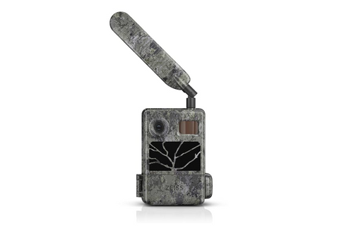 Caméra Zeiss Secacam 3