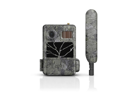 Caméra Zeiss Secacam 3