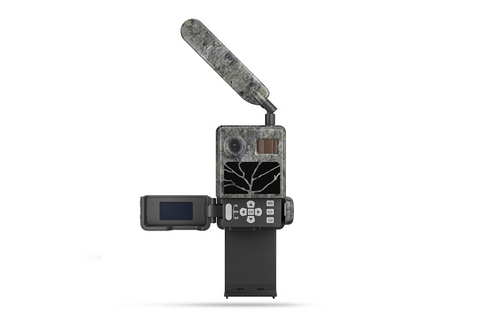 Caméra Zeiss Secacam 3