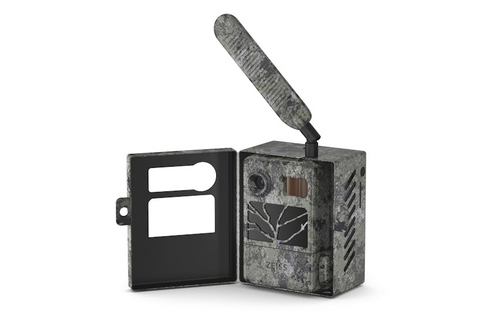 Caméra Zeiss Secacam 3