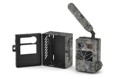 Caméra Zeiss Secacam 3