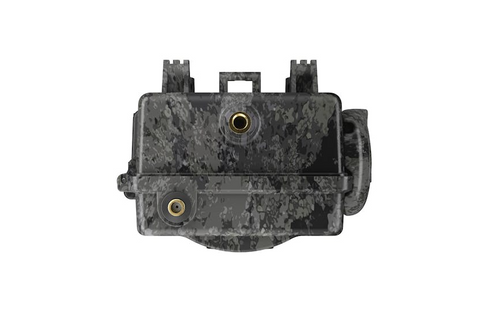 Caméra Zeiss Secacam 5