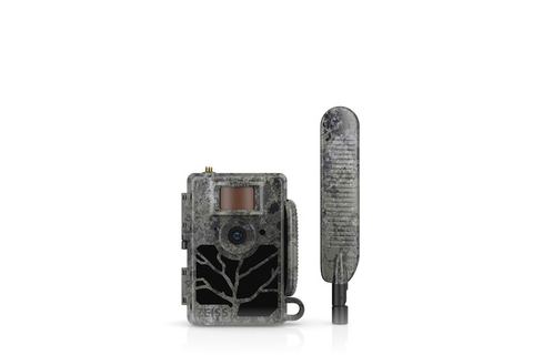 Caméra Zeiss Secacam 5 Wide-Angle