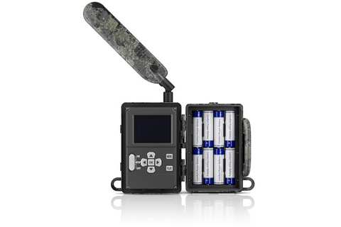 Caméra Zeiss Secacam 5 Wide-Angle