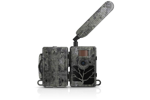 Caméra Zeiss Secacam 5 Wide-Angle