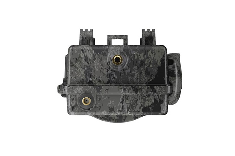 Caméra Zeiss Secacam 5 Wide-Angle