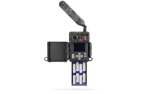 Caméra Zeiss Secacam 7