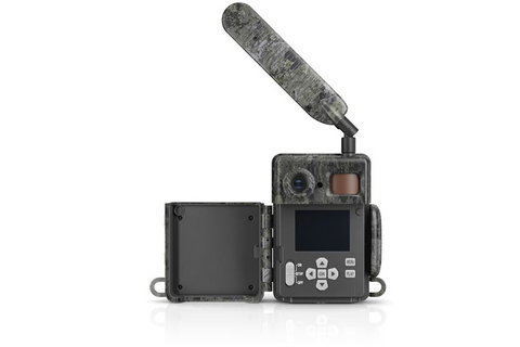 Caméra Zeiss Secacam 7