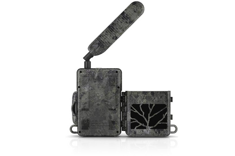 Caméra Zeiss Secacam 7