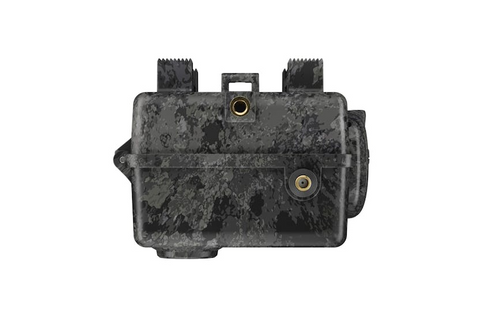 Caméra Zeiss Secacam 7