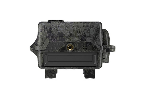 Caméra Zeiss Secacam 7