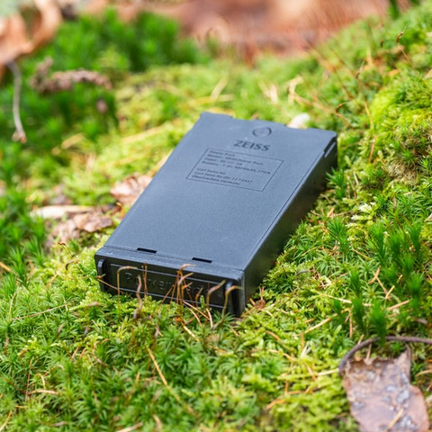 Bloc d'alimentation Zeiss Secacam 3