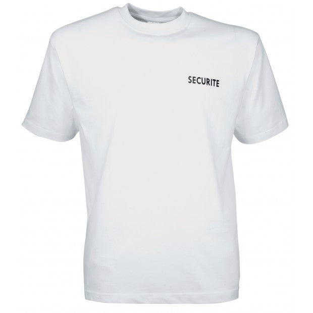 T-shirt Cityguard Sécurité 1504BL