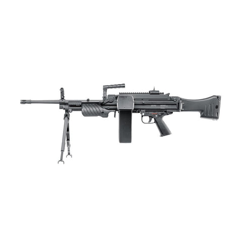 Fusil mitrailleur Heckler & Koch MG4 BBS 6 mm 2.6488X