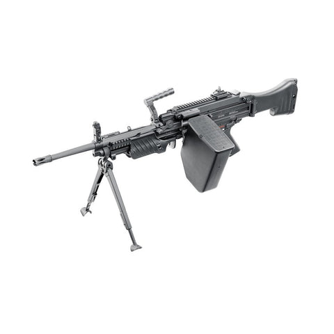 Fusil mitrailleur Heckler & Koch MG4 BBS 6 mm 2.6488X