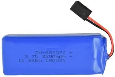 Batterie télécommande Anatec DE-SR07 et DE-104 ANCEG3039C