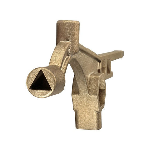 Clé polycoise Cityguard - 11 fonctions 27125