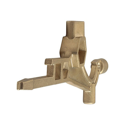 Clé polycoise Cityguard - 11 fonctions 27125