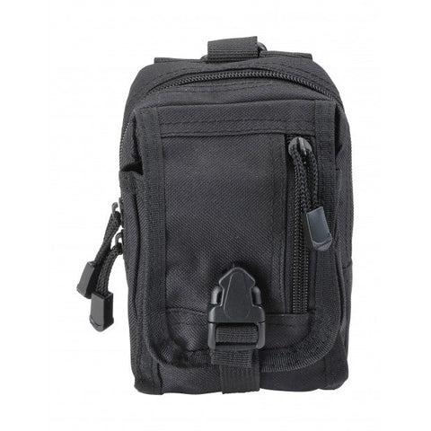 Poche molle Cityguard Ripstop - multi compartiments 2792N