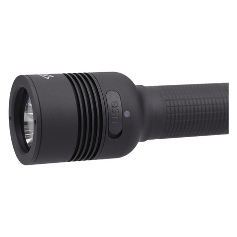 Lampe rechargeable Walther HFC1R-Hunting Flashlight C1 3.7146