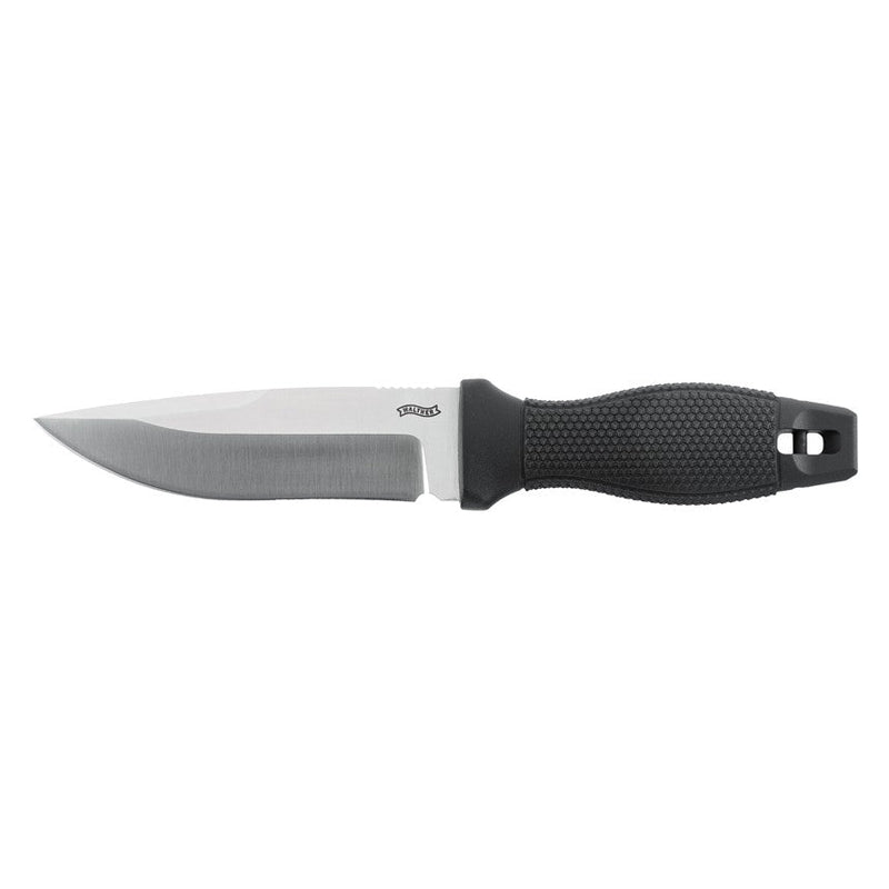 Couteau lame fixe Walther SKT - Strap knife tactical 5.0867