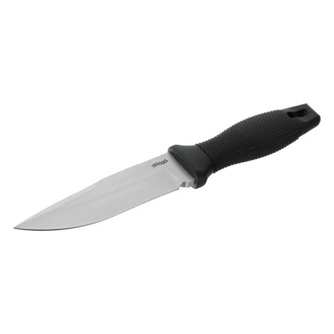 Couteau lame fixe Walther SKT - Strap knife tactical 5.0867