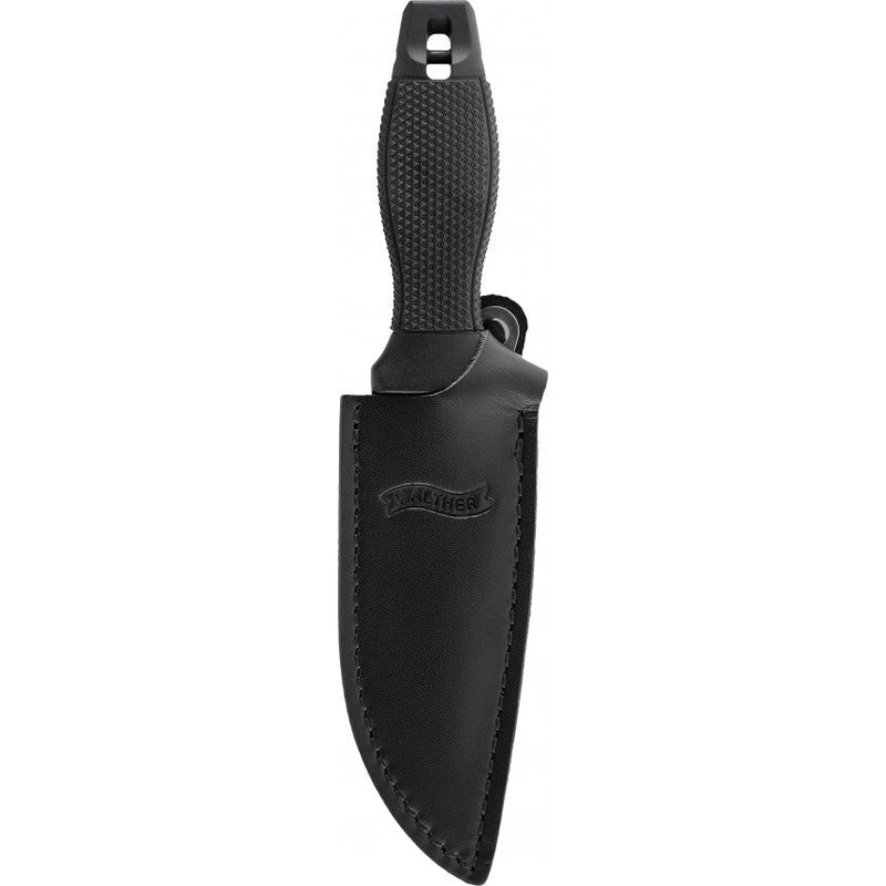 Couteau lame fixe Walther SKT - Strap knife tactical 5.0867