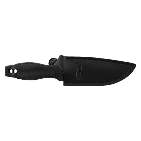 Couteau lame fixe Walther SKT - Strap knife tactical 5.0867