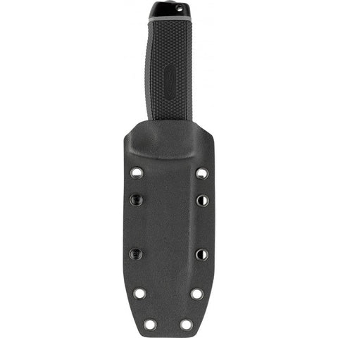 Couteau lame fixe Walther WB 5.0873