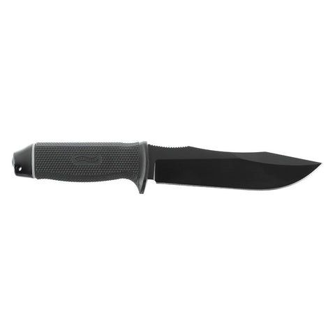 Couteau lame fixe Walther WB 5.0873