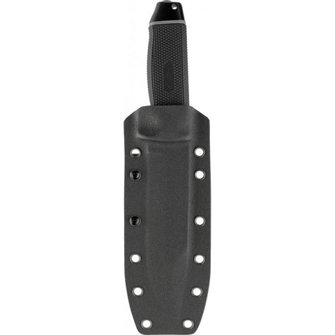 Couteau lame fixe Walther WB 5.0873