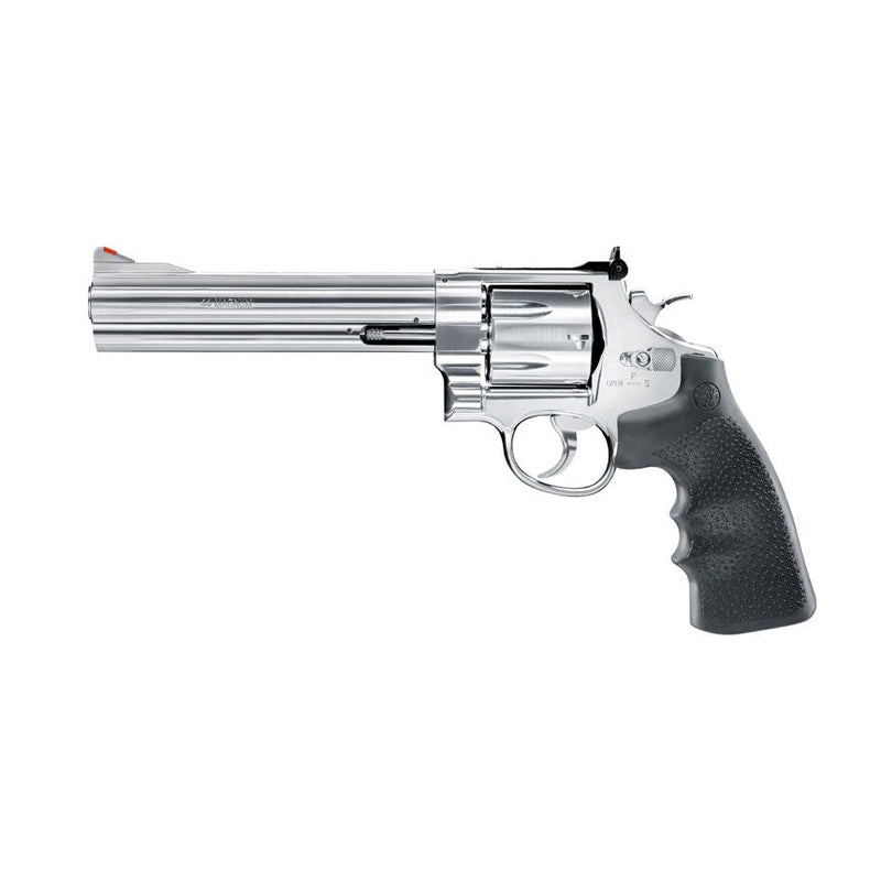 Revolver Smith & Wesson 629 Co2 Stell Finish Cal. 4.5mm 5.8382