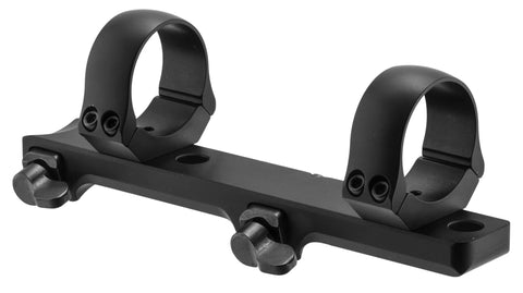 Montage Blaser Mak R93 à collier - Rail 70° 5092-40193